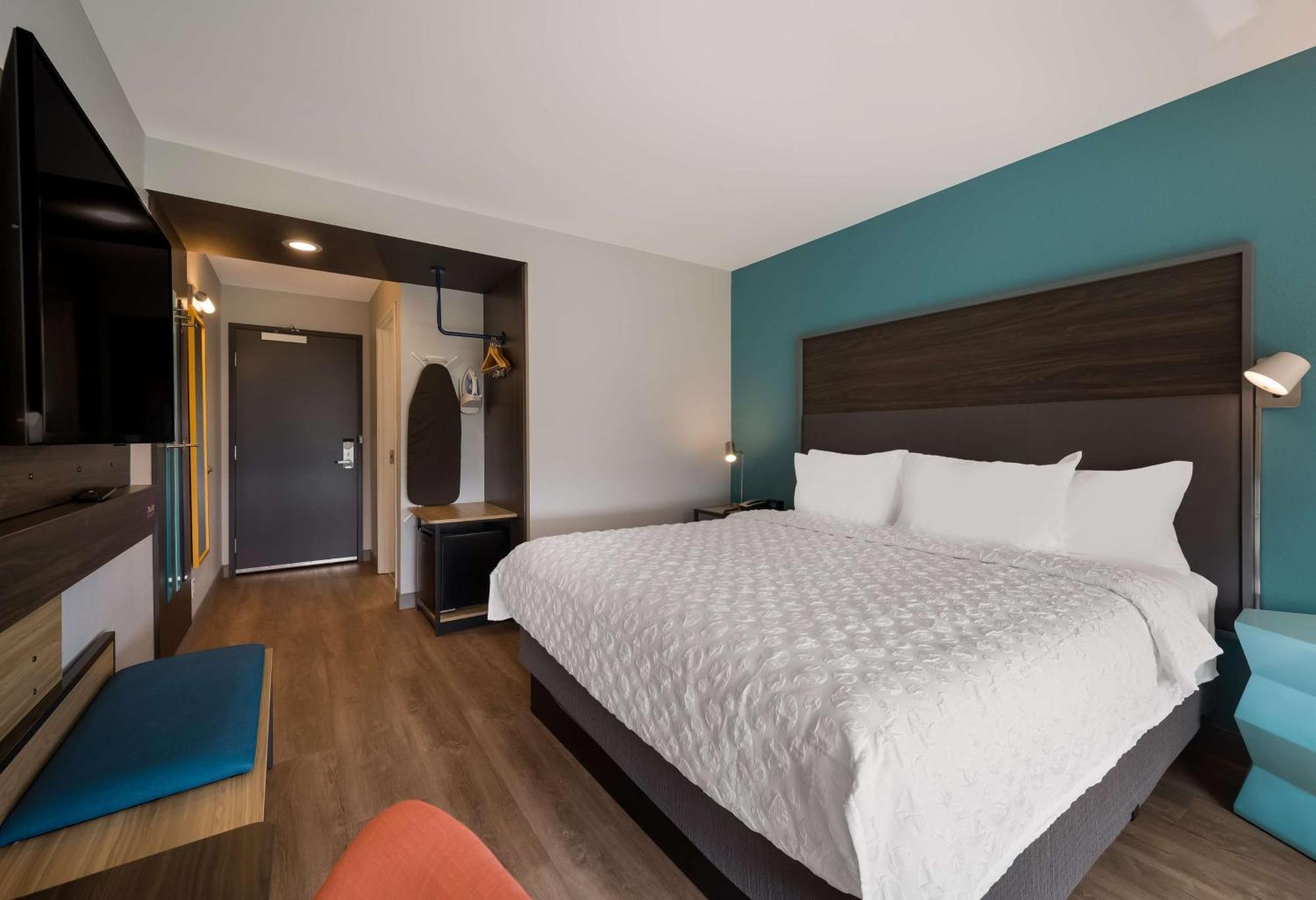 Hotel Tru By Hilton Novi Detroit Exterior foto